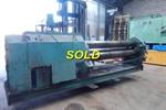 Haeusler KRMA 2500 x 12 mm