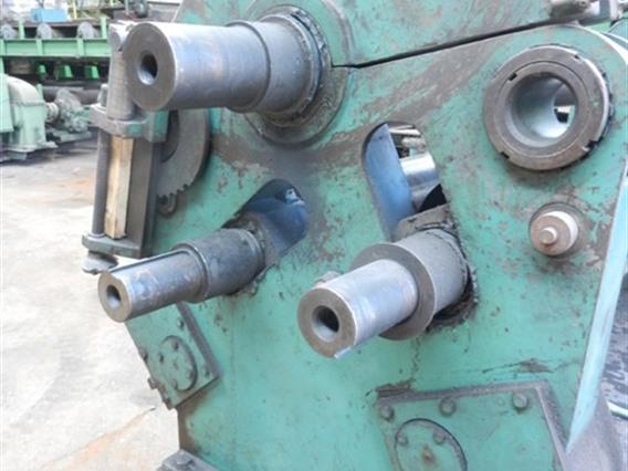 Haeusler KRMA 2500 x 12 mm
