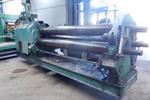 Haeusler KRMA 2500 x 12 mm