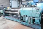 Haeusler KRMA 2500 x 12 mm