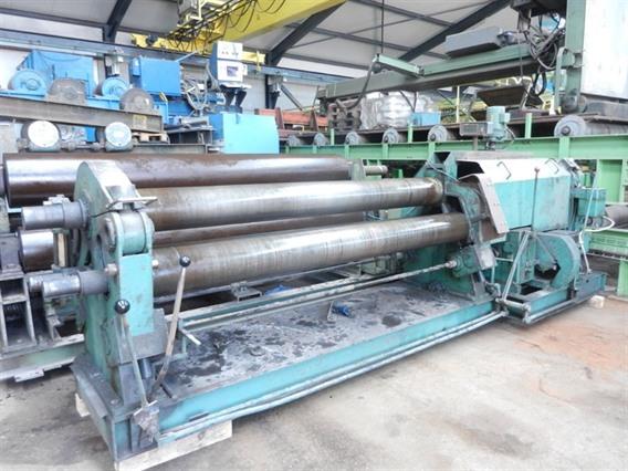 Haeusler KRMA 2500 x 12 mm