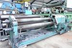 Haeusler KRMA 2500 x 12 mm