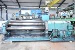 Haeusler KRMA 2500 x 12 mm
