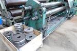 Haeusler KRMA 2500 x 12 mm