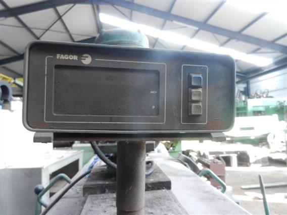 Haeusler KRMA 2500 x 12 mm