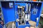 Schüco CC 120A corner crimping 