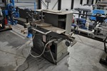 Schüco notching saw