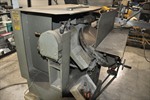 Schüco notching saw