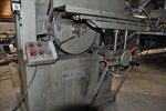Schüco notching saw