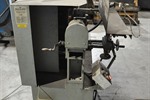 Schüco notching saw