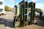 Levert-Bousard Mobile 2x 80 Ton