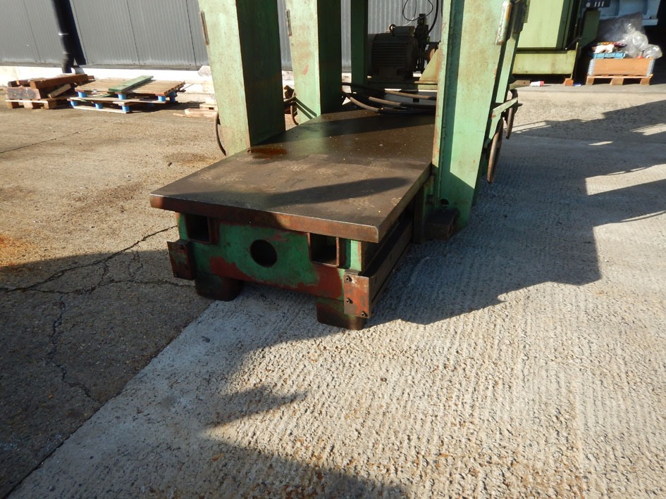 New And Used Machine Tools & Equipment