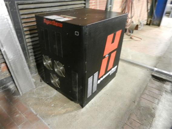 Soitaab Lineacord 3520 x 18000 mm HD plasma + gas