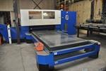 Trumpf L3030 3000 x 1500 mm CNC