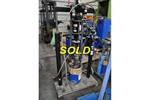 Ingersoll Rand adhesive dispensing unit