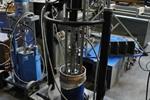 Ingersoll Rand adhesive dispensing unit