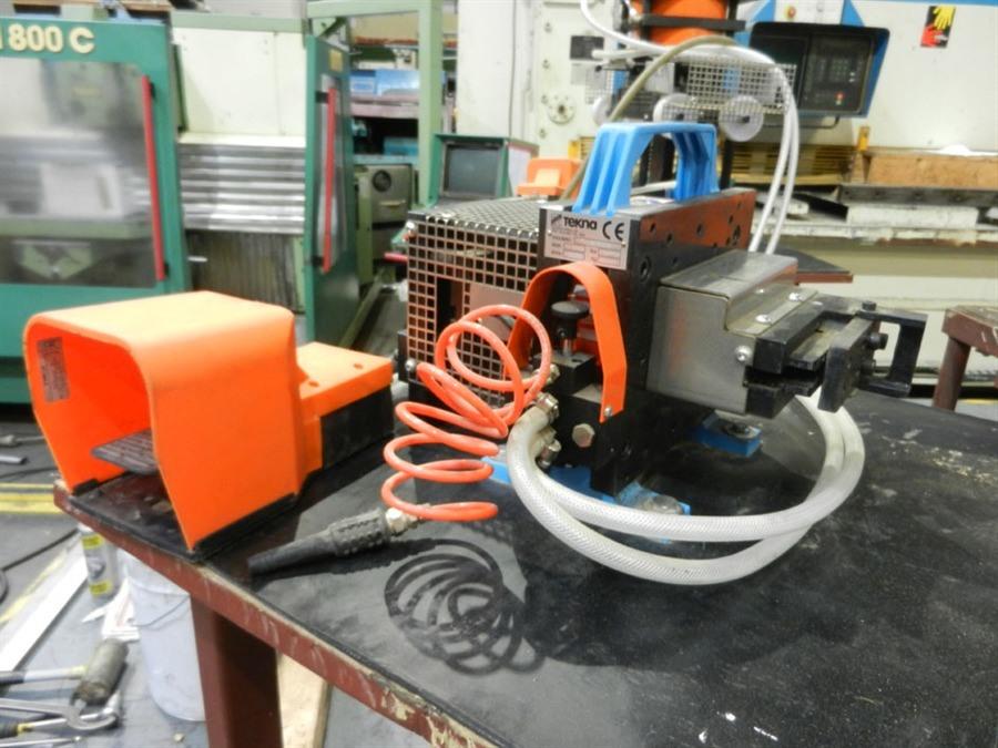New And Used Machine Tools & Equipment
