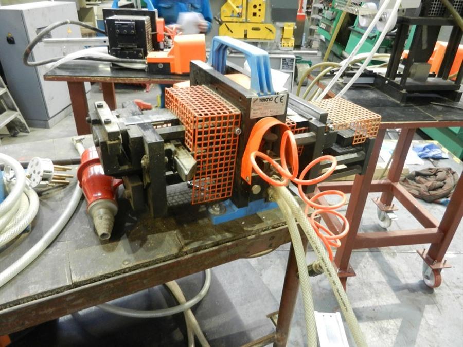 New And Used Machine Tools & Equipment