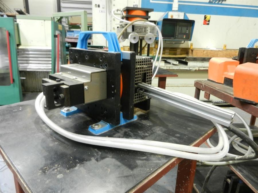 New And Used Machine Tools & Equipment
