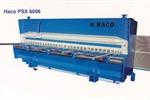 Haco PSX 6200 x 6 mm CNC