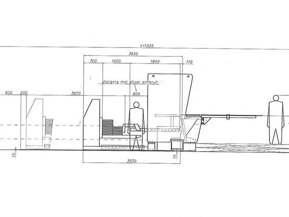 Haco PSX 6200 x 6 mm CNC