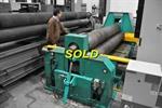 Sertom EMO 30-25 - 3100 x 33 mm