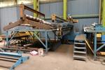 SAF welding derrick Exinter 32 + Starmatic 800TH