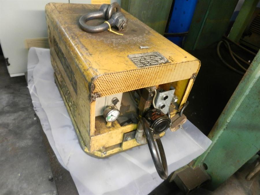 New And Used Machine Tools & Equipment