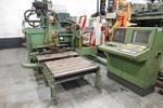 Peddinghaus drilling & cutting system