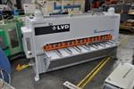 LVD HSL 3100 x 16 mm