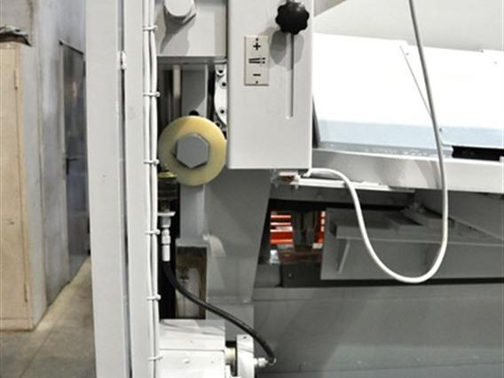 LVD HSL 3100 x 16 mm