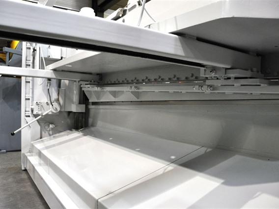 LVD HSL 3100 x 16 mm
