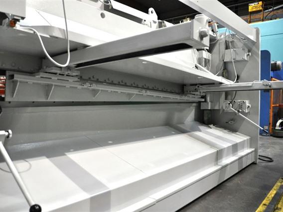 LVD HSL 3100 x 16 mm