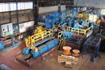 Durmech Heavy Duty Cold strip slitting line