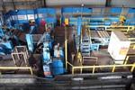 Durmech Heavy Duty Cold strip slitting line