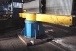 Durmech Heavy Duty Cold strip slitting line