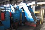 Durmech Heavy Duty Cold strip slitting line