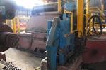 Durmech Heavy Duty Cold strip slitting line