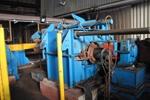 Durmech Heavy Duty Cold strip slitting line