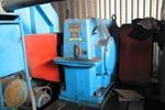 Durmech Heavy Duty Cold strip slitting line