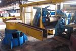 Durmech Heavy Duty Cold strip slitting line
