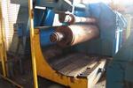 Durmech Heavy Duty Cold strip slitting line