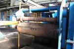 Durmech Heavy Duty Cold strip slitting line