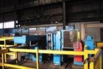 Durmech Heavy Duty Cold strip slitting line