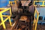 Durmech Heavy Duty Cold strip slitting line