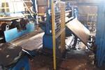 Durmech Heavy Duty Cold strip slitting line