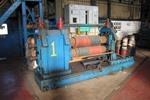 Durmech Heavy Duty Cold strip slitting line