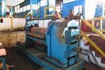 Durmech Heavy Duty Cold strip slitting line
