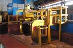 Durmech Heavy Duty Cold strip slitting line