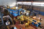 Durmech Heavy Duty Cold strip slitting line